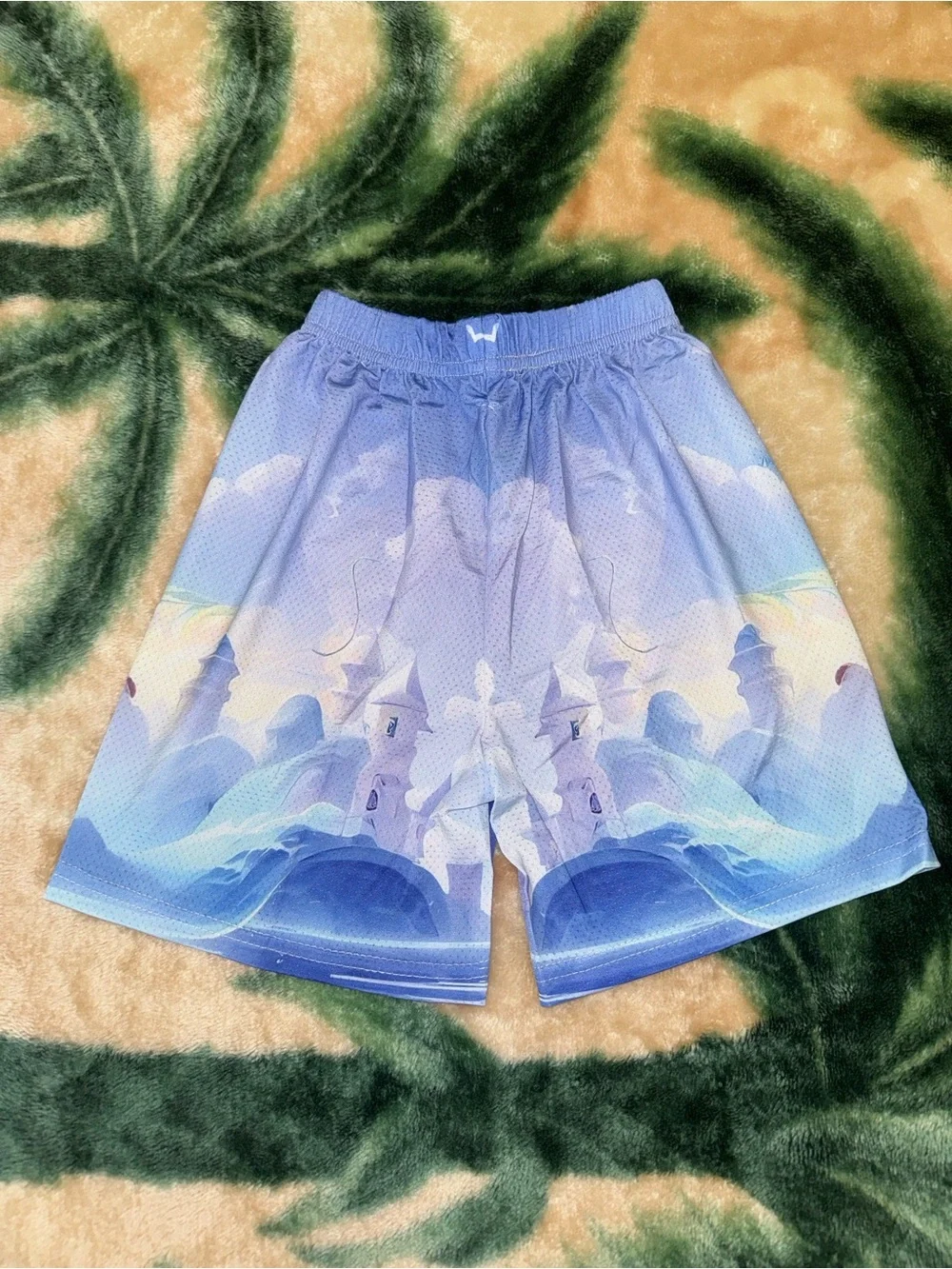 Blue Dragon & Heroes Kids Set